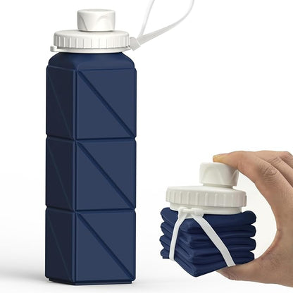 Foldable Bottle