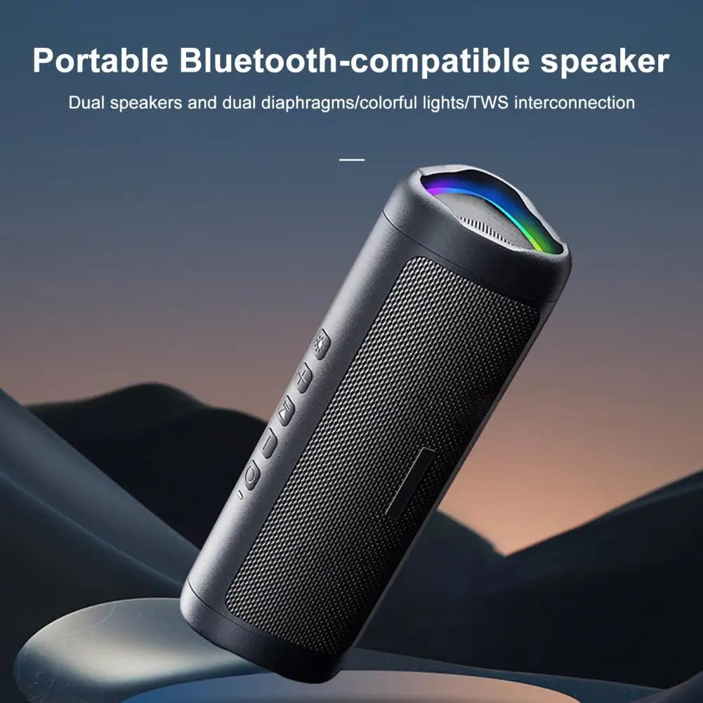 Cassa Bluetooth Impermeabile