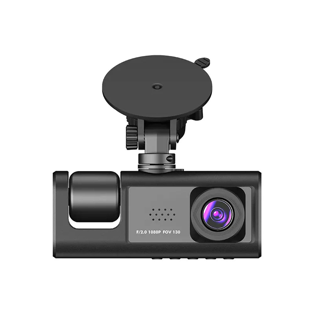 Full HD Dash Cam