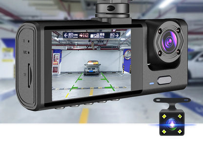 Dash Cam Full HD