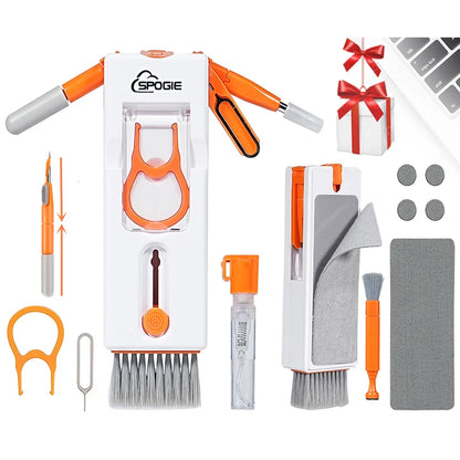 Precision Cleaning Kit for Tech Gadgets