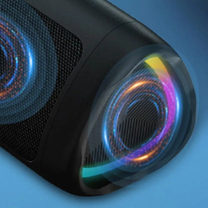 Waterproof Bluetooth Speaker