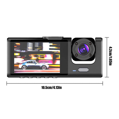 Full HD Dash Cam