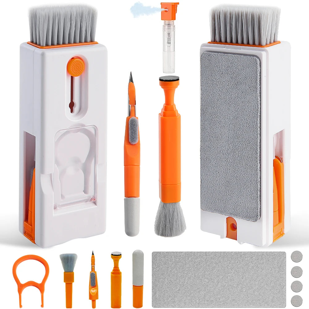 Precision Cleaning Kit for Tech Gadgets