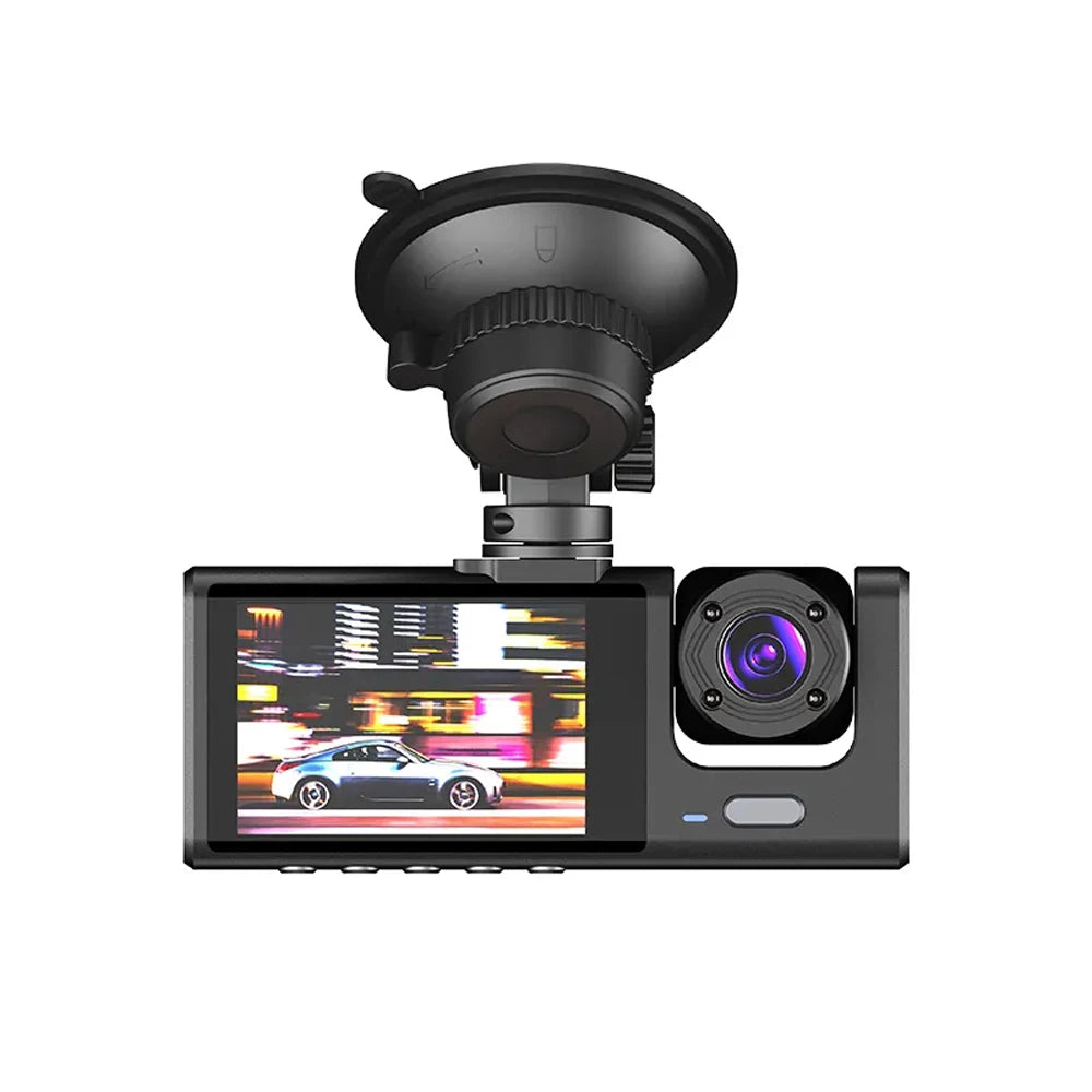 Dash Cam Full HD