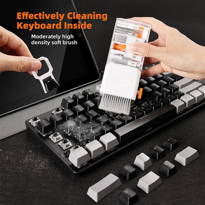 Precision Cleaning Kit for Tech Gadgets