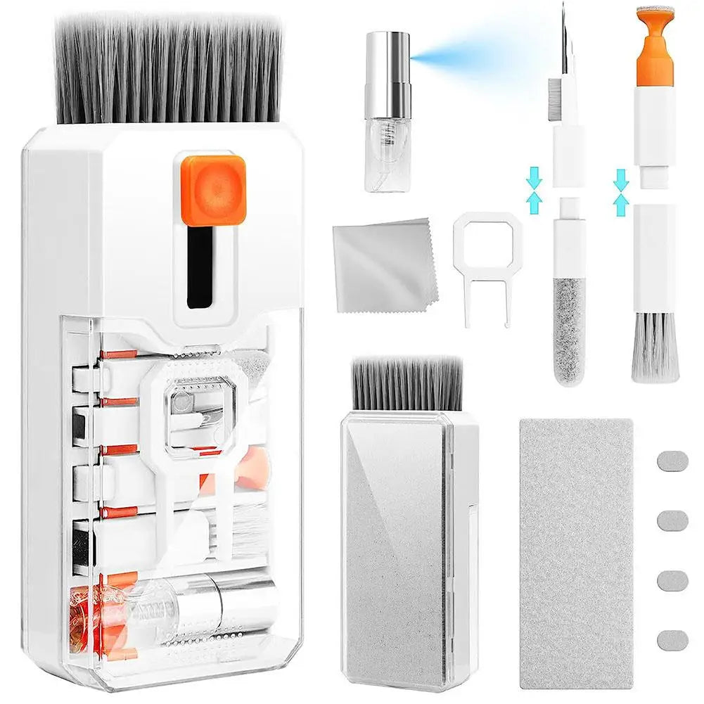 Precision Cleaning Kit for Tech Gadgets