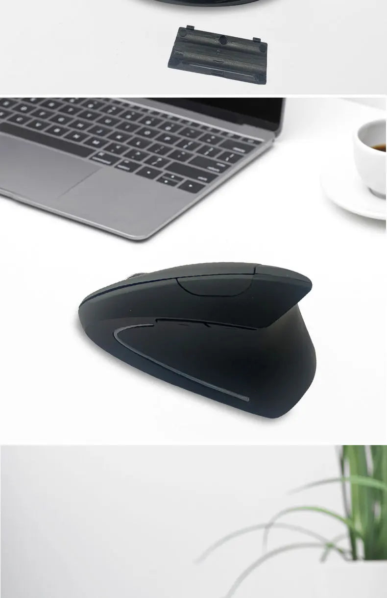 Ergonomic Mouse