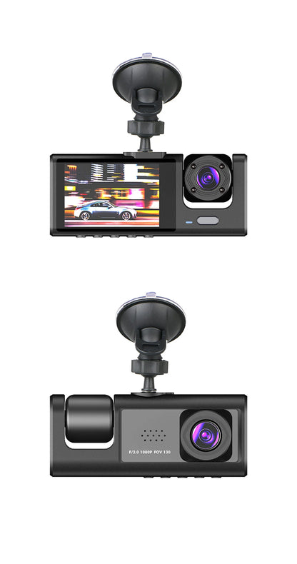 Dash Cam Full HD