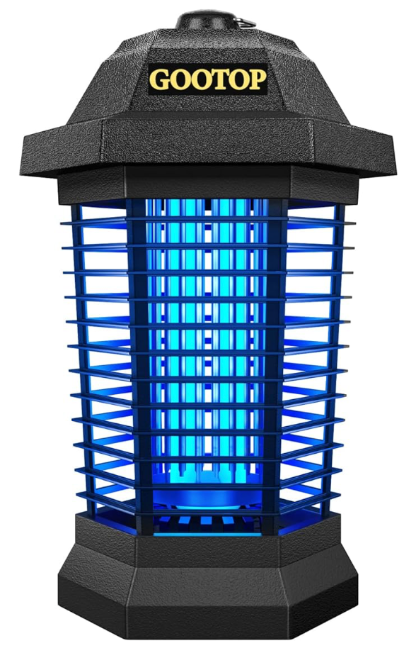 Mosquito Repellent Lantern