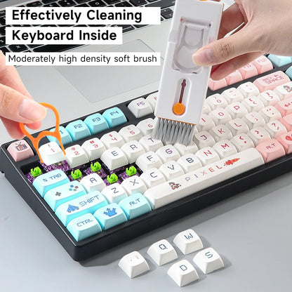 Precision Cleaning Kit for Tech Gadgets