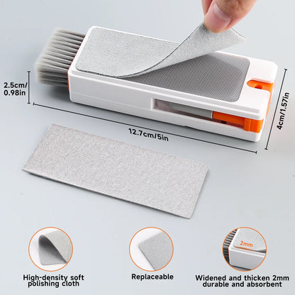 Precision Cleaning Kit for Tech Gadgets