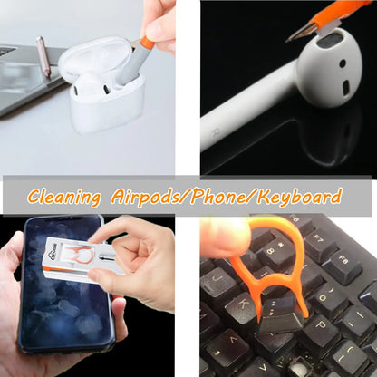 Precision Cleaning Kit for Tech Gadgets