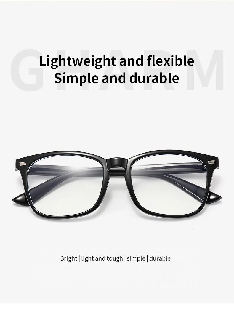 Blue Light Filtering Glasses