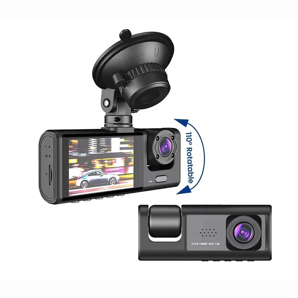 Dash Cam Full HD