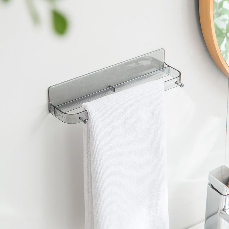 Bathroom Holder for Slippers and Towels