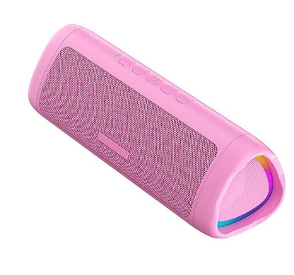 Waterproof Bluetooth Speaker