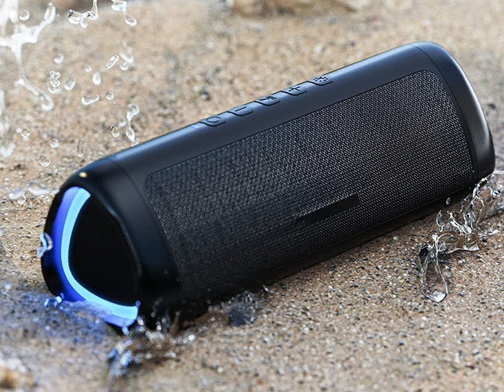 Waterproof Bluetooth Speaker